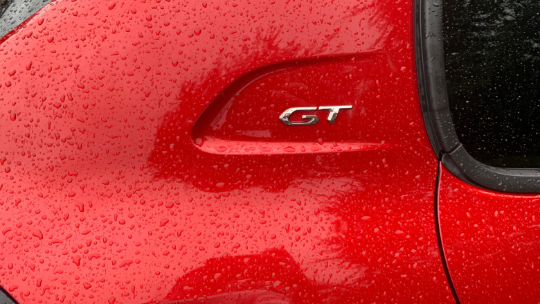 Peugeot 208 1.2 PureTech 100 GT 5dr Petrol Hatchback